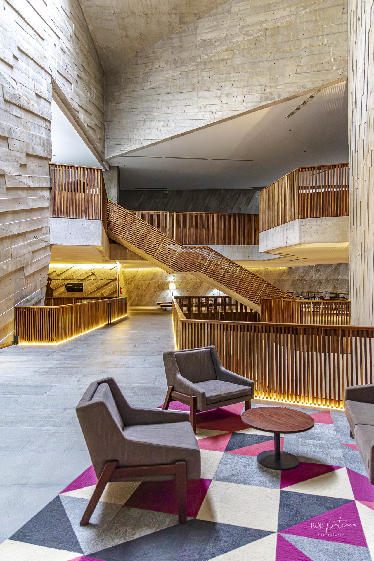 Fotografía de arquitectura